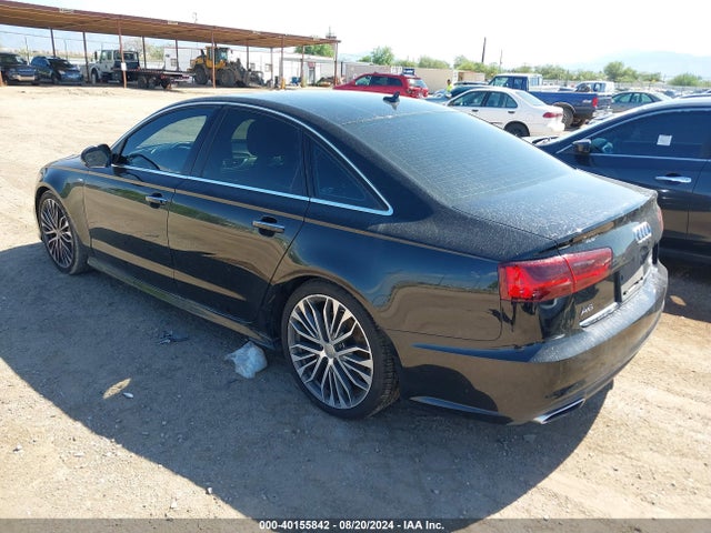 WAUF8AFC3HN043995 Audi A6 2.0t Premium