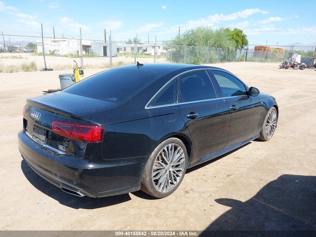 WAUF8AFC3HN043995 Audi A6 2.0t Premium