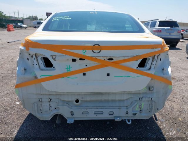 3N1AB7AP4KY250680 Nissan SENTRA S