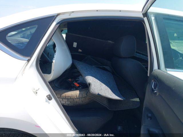 3N1AB7AP4KY250680 Nissan SENTRA S