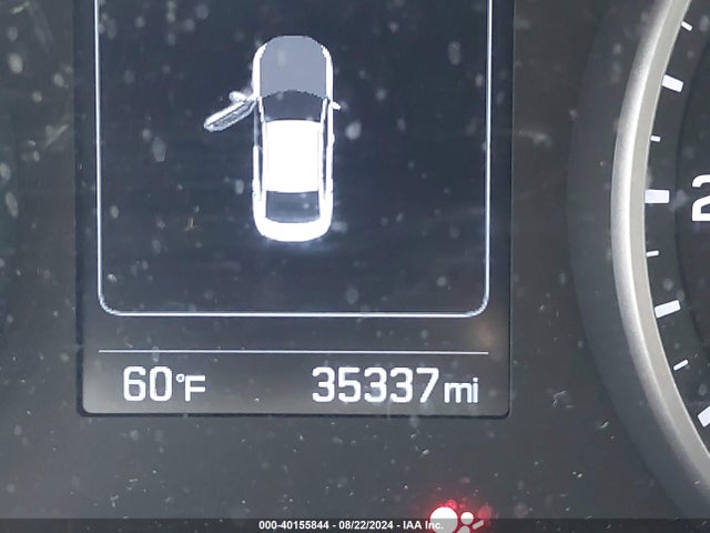 Hyundai ELANTRA SEL 2018 5NPD84LF3JH268501 Image 7