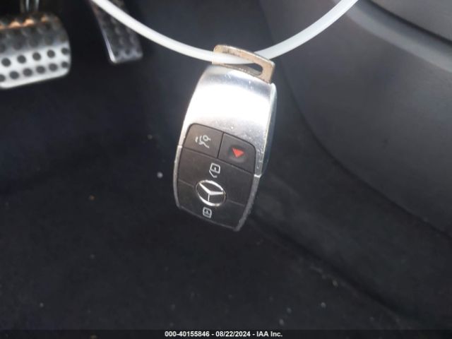 W1K5J4GB7NN273101 Mercedes-Benz Cla 250 Coupe