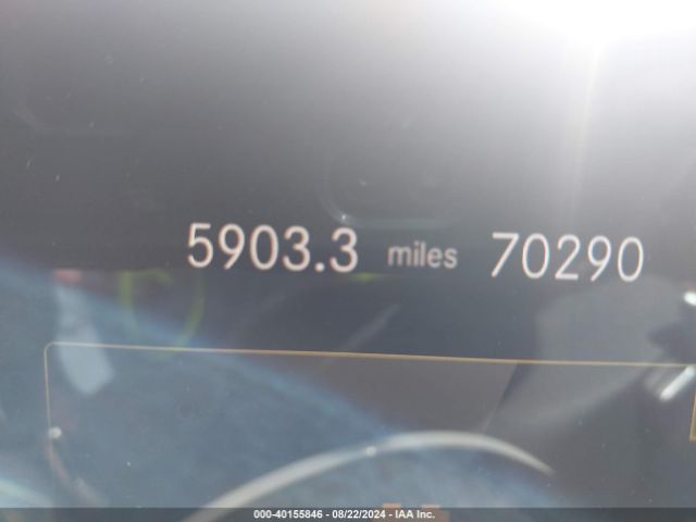 W1K5J4GB7NN273101 Mercedes-Benz Cla 250 Coupe