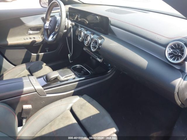 W1K5J4GB7NN273101 Mercedes-Benz Cla 250 Coupe