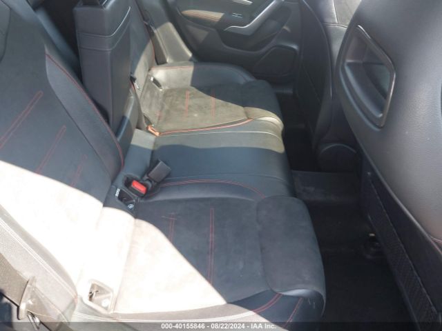 W1K5J4GB7NN273101 Mercedes-Benz Cla 250 Coupe