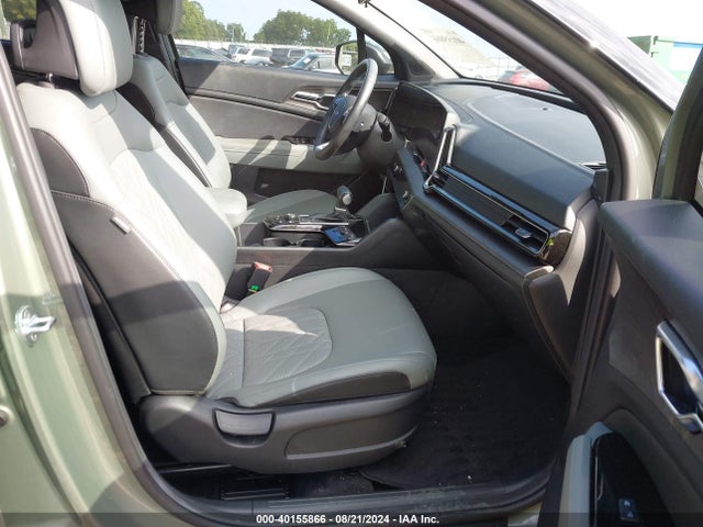 5XYK7CAF0PG089985 KIA Sportage X-pro