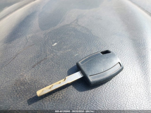 Ford FOCUS SE 2015 1FADP3F28FL207496 Image 11