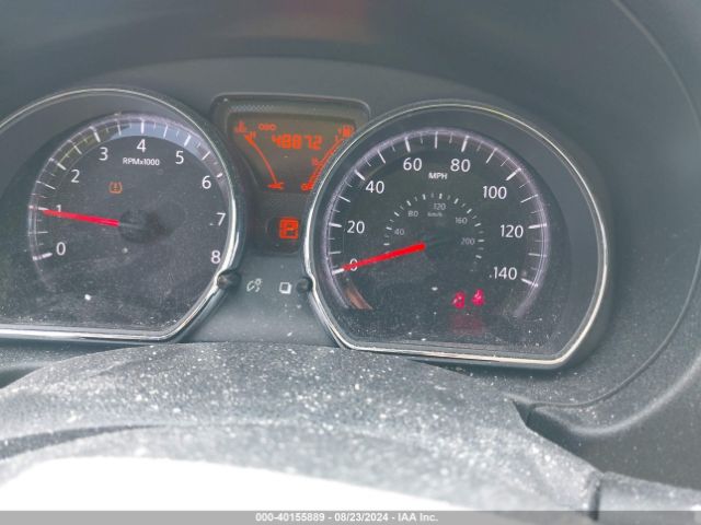 3N1CE2CP9FL449730 Nissan Versa Note S Plus