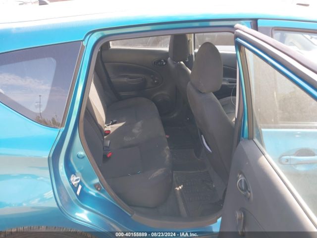 3N1CE2CP9FL449730 Nissan Versa Note S Plus