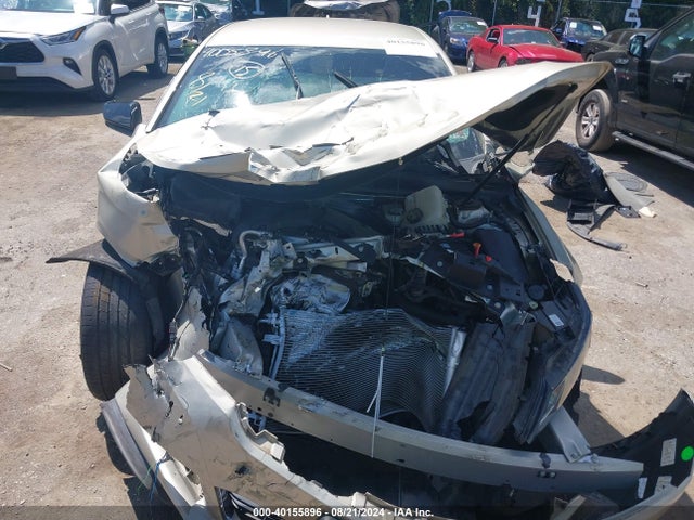 Chevrolet Impala 1ls 2014 2G11Y5SL2E9189516 Image 12