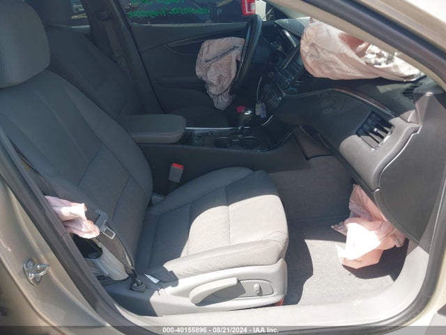 Chevrolet Impala 1ls 2014 2G11Y5SL2E9189516 Image 5