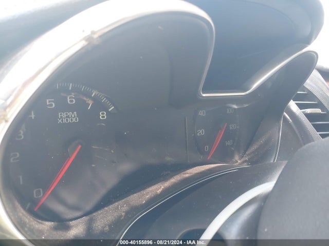 Chevrolet Impala 1ls 2014 2G11Y5SL2E9189516 Image 7