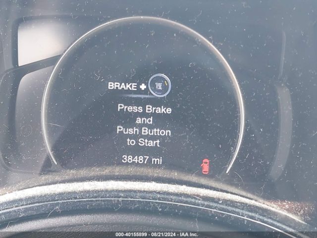 1C4RDJDG6MC578911 Dodge Durango Gt Plus Awd