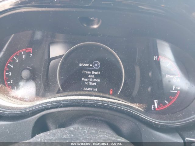 1C4RDJDG6MC578911 Dodge Durango Gt Plus Awd
