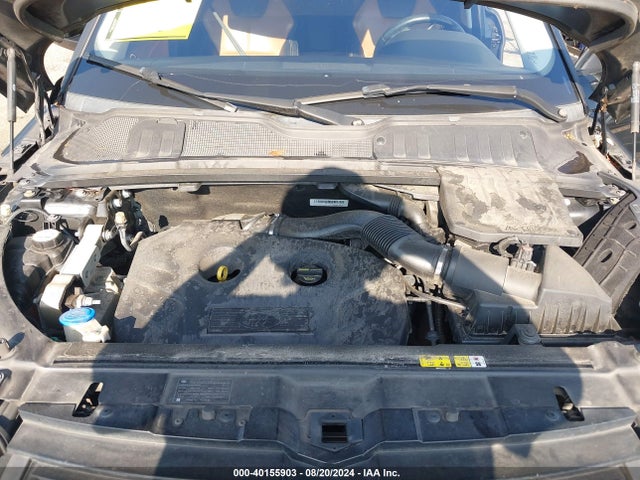 SALVD2BG0GH101737 Land Rover Range Rover Evoque Hse Dynamic