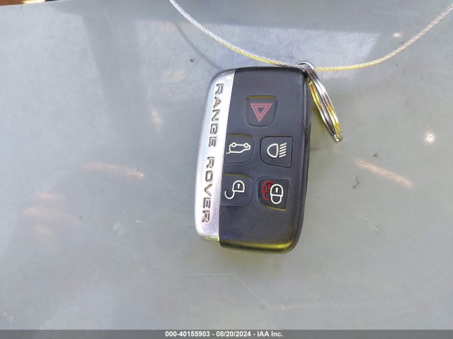 SALVD2BG0GH101737 Land Rover Range Rover Evoque Hse Dynamic