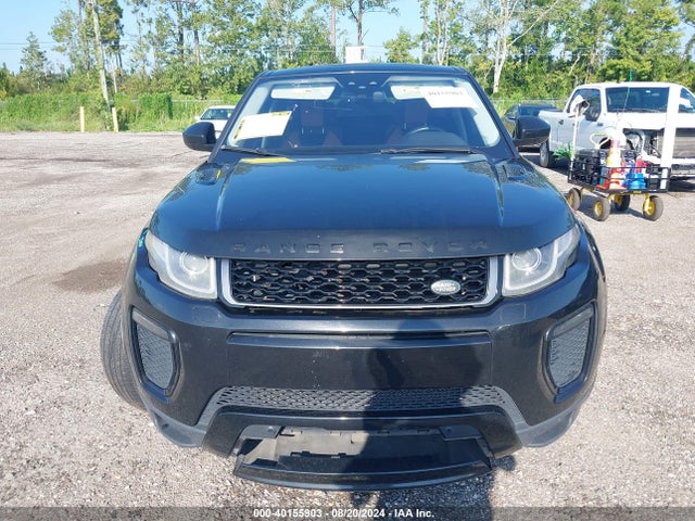 SALVD2BG0GH101737 Land Rover Range Rover Evoque Hse Dynamic