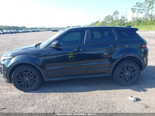 SALVD2BG0GH101737 Land Rover Range Rover Evoque Hse Dynamic