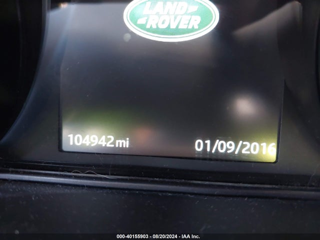 SALVD2BG0GH101737 Land Rover Range Rover Evoque Hse Dynamic