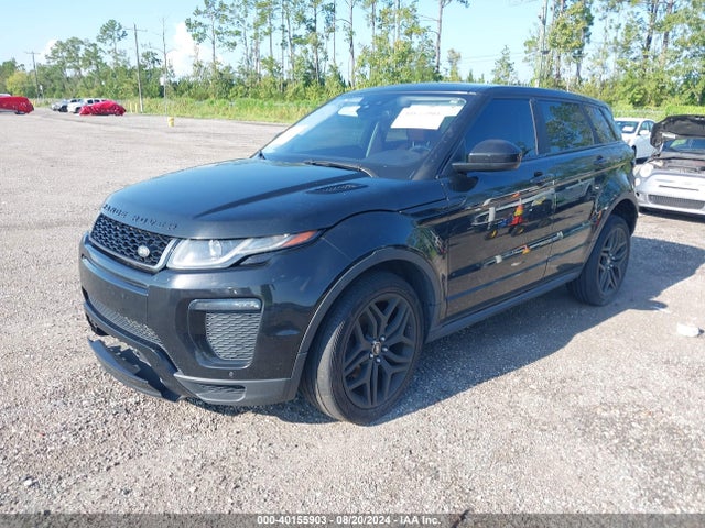 SALVD2BG0GH101737 Land Rover Range Rover Evoque Hse Dynamic