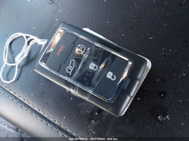 1C4RJKAG2R8948443 Jeep Grand Cherokee L Altitude 4x4