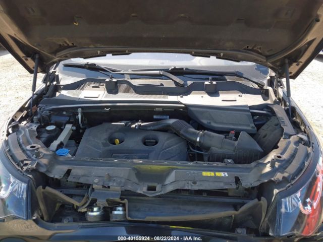 SALCP2BG5HH701606 Land Rover Discovery Sport Se