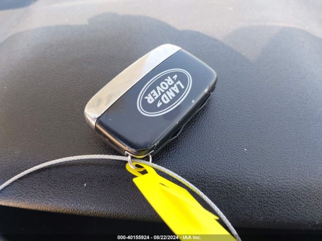 SALCP2BG5HH701606 Land Rover Discovery Sport Se