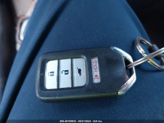 2HKRM3H74GH568070 Honda Cr-v Ex-l