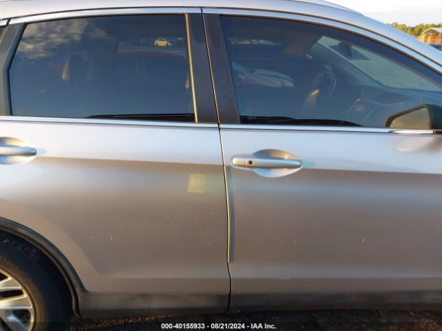 2HKRM3H74GH568070 Honda Cr-v Ex-l