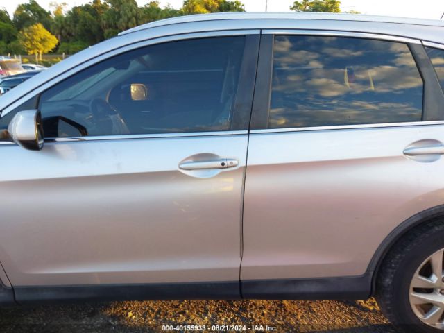 2HKRM3H74GH568070 Honda Cr-v Ex-l