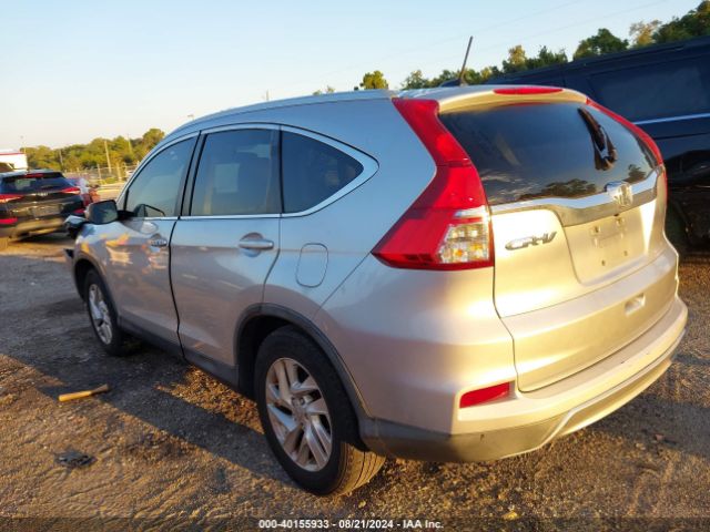 2HKRM3H74GH568070 Honda Cr-v Ex-l
