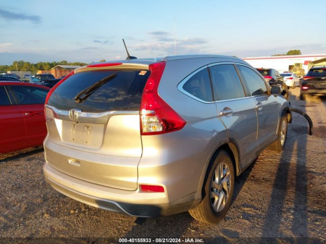 2HKRM3H74GH568070 Honda Cr-v Ex-l