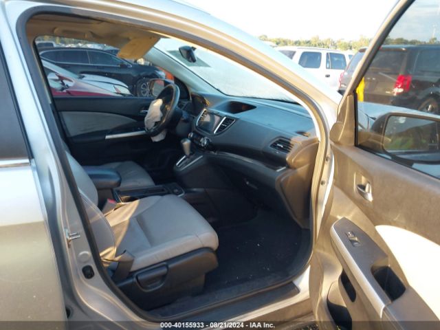 2HKRM3H74GH568070 Honda Cr-v Ex-l