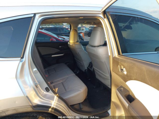 2HKRM3H74GH568070 Honda Cr-v Ex-l