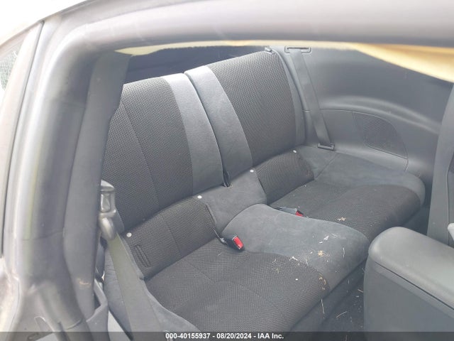 2008 MITSUBISHI ECLIPSE 4A3AK24F08E007051 Photo 7