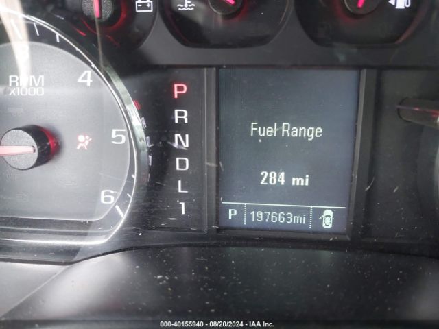 1GC1KUEG4JF225354 Chevrolet Silverado 2500hd Wt