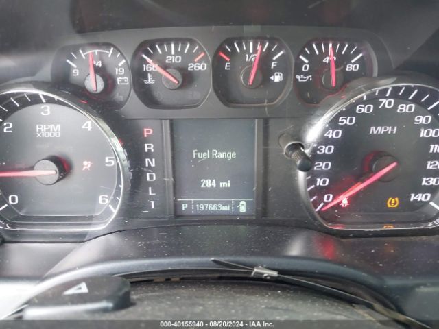1GC1KUEG4JF225354 Chevrolet Silverado 2500hd Wt