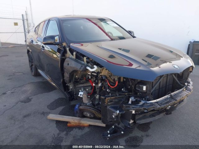 5UX43EX07R9S96623 auction archive image