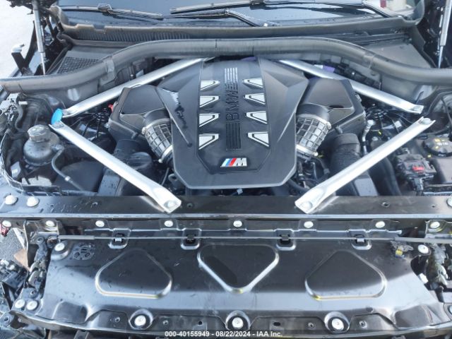 5UX43EX07R9S96623 BMW X6 M60i