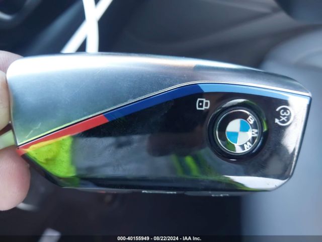 5UX43EX07R9S96623 BMW X6 M60i