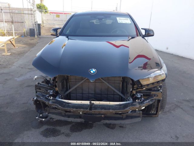 5UX43EX07R9S96623 BMW X6 M60i