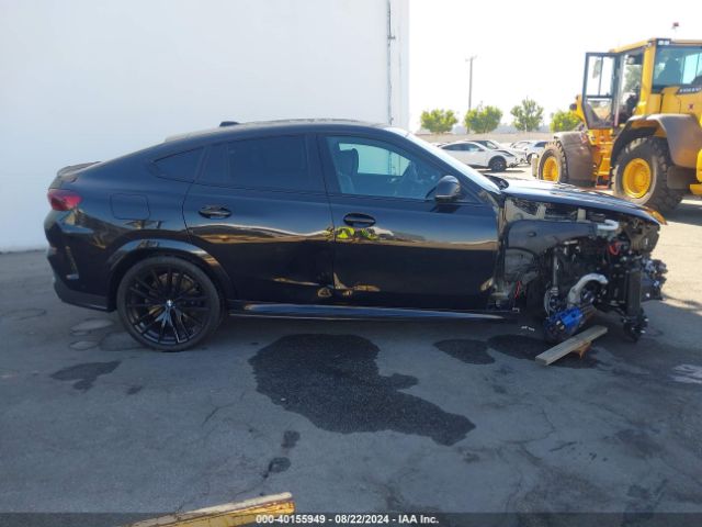 5UX43EX07R9S96623 BMW X6 M60i