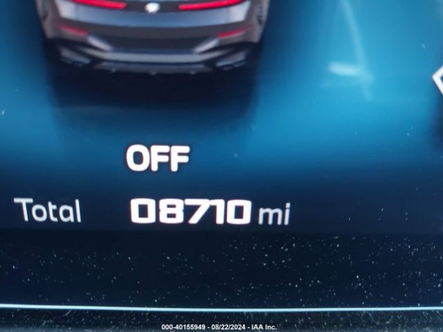 5UX43EX07R9S96623 BMW X6 M60i