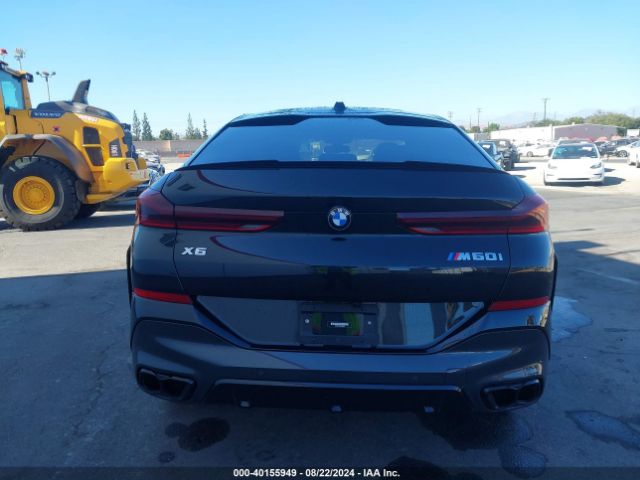 5UX43EX07R9S96623 BMW X6 M60i