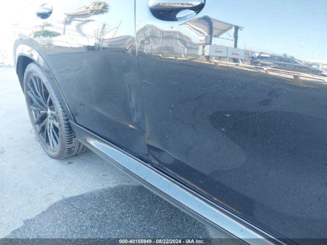 5UX43EX07R9S96623 BMW X6 M60i