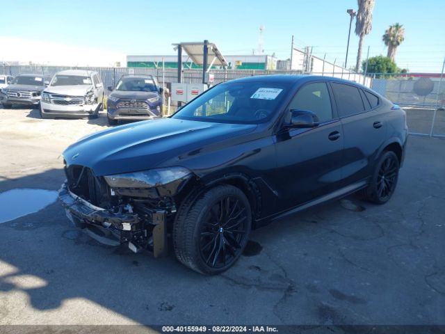 5UX43EX07R9S96623 BMW X6 M60i