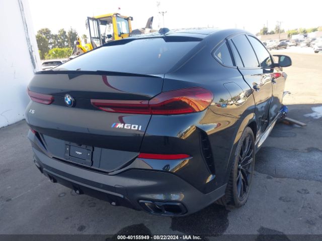 5UX43EX07R9S96623 BMW X6 M60i