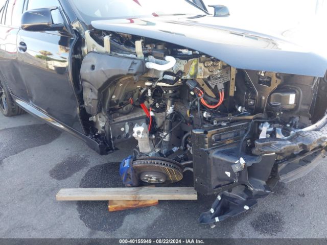 5UX43EX07R9S96623 BMW X6 M60i