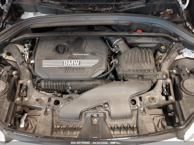 BMW X1 Xdrive28i 2021 WBXJG9C02M5T71558 Image 10