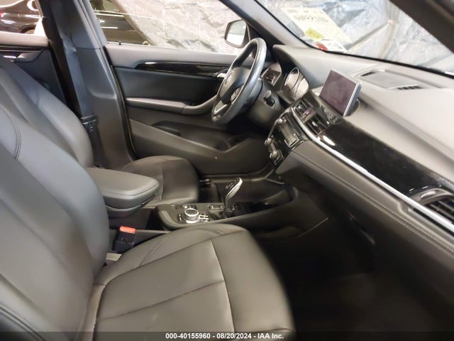 BMW X1 Xdrive28i 2021 WBXJG9C02M5T71558 Image 5